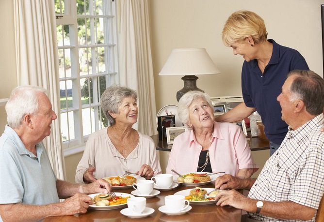 Quick Meal Preparation Tips for Picky Seniors